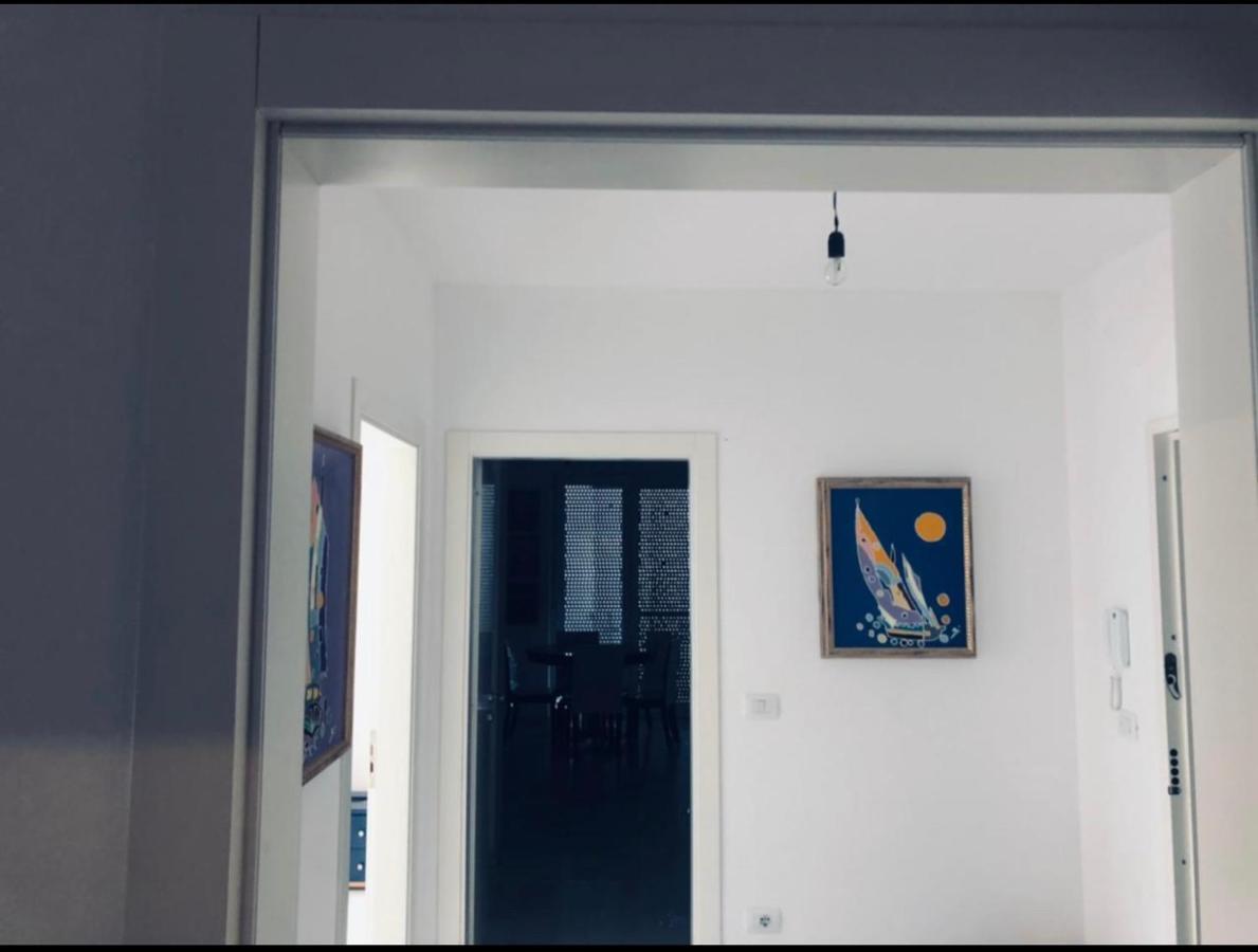 Beach Luxury Apartment Shengjin Lezhë 외부 사진