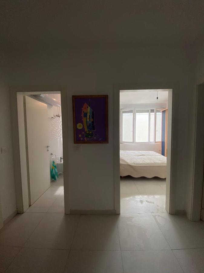 Beach Luxury Apartment Shengjin Lezhë 외부 사진