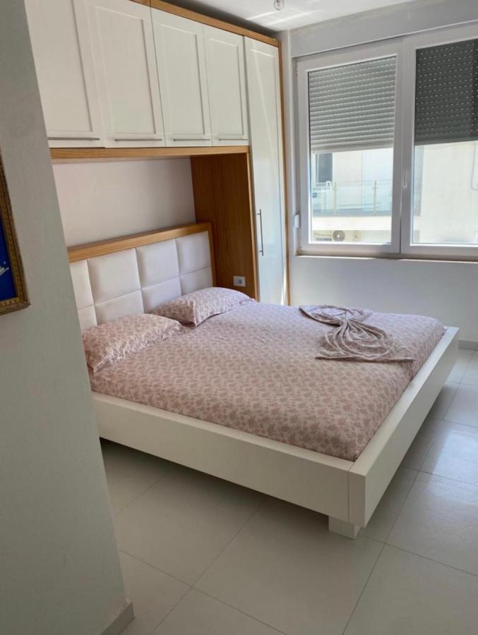 Beach Luxury Apartment Shengjin Lezhë 외부 사진