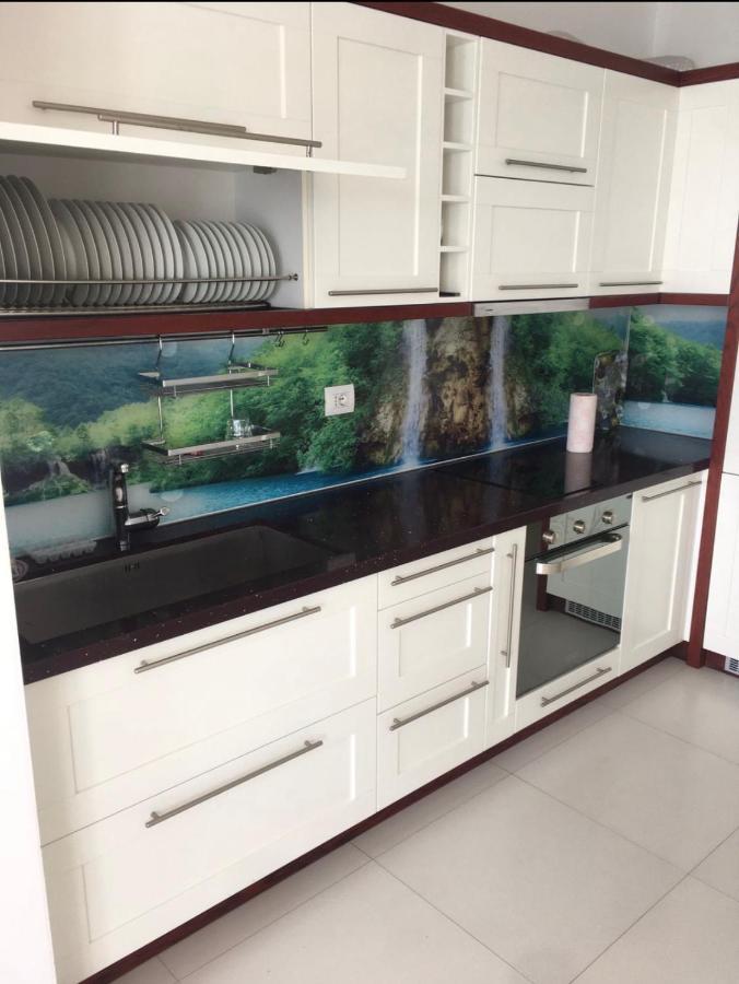 Beach Luxury Apartment Shengjin Lezhë 외부 사진