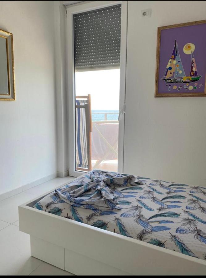 Beach Luxury Apartment Shengjin Lezhë 외부 사진
